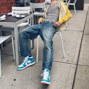 Meet your Posher, Ryan